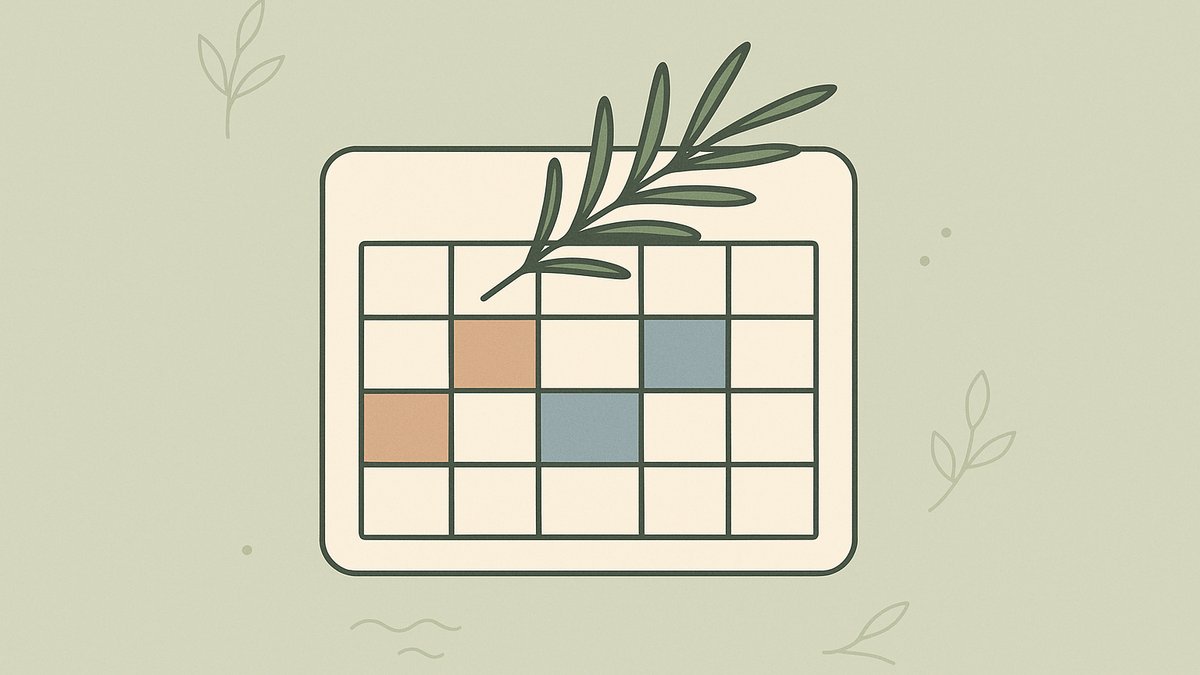 7-Day Low FODMAP Meal Plan (Elimination Phase)