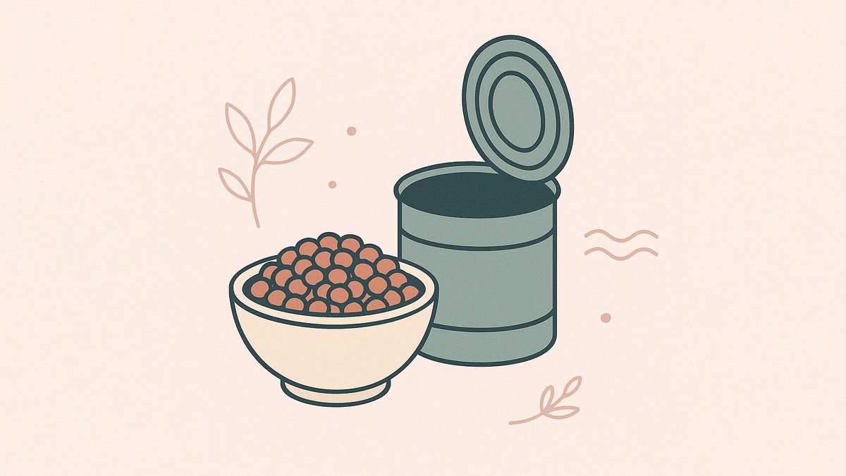 Are Lentils Low FODMAP? Canned vs. Dried, by Type
