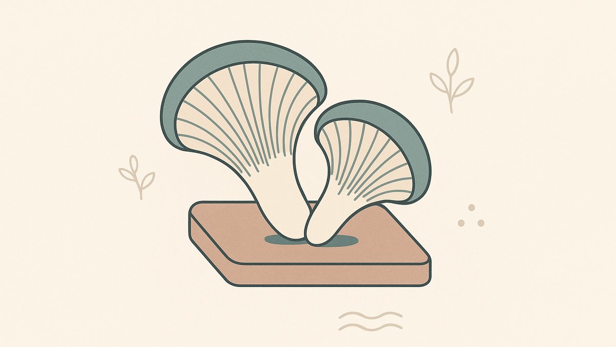 Are Mushrooms Low FODMAP? (Yes, Oyster Mushrooms Only)