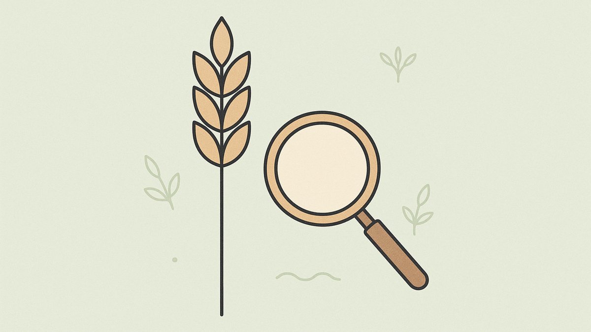 FODMAP Intolerance vs. Gluten Sensitivity: How to Tell Which One You Have