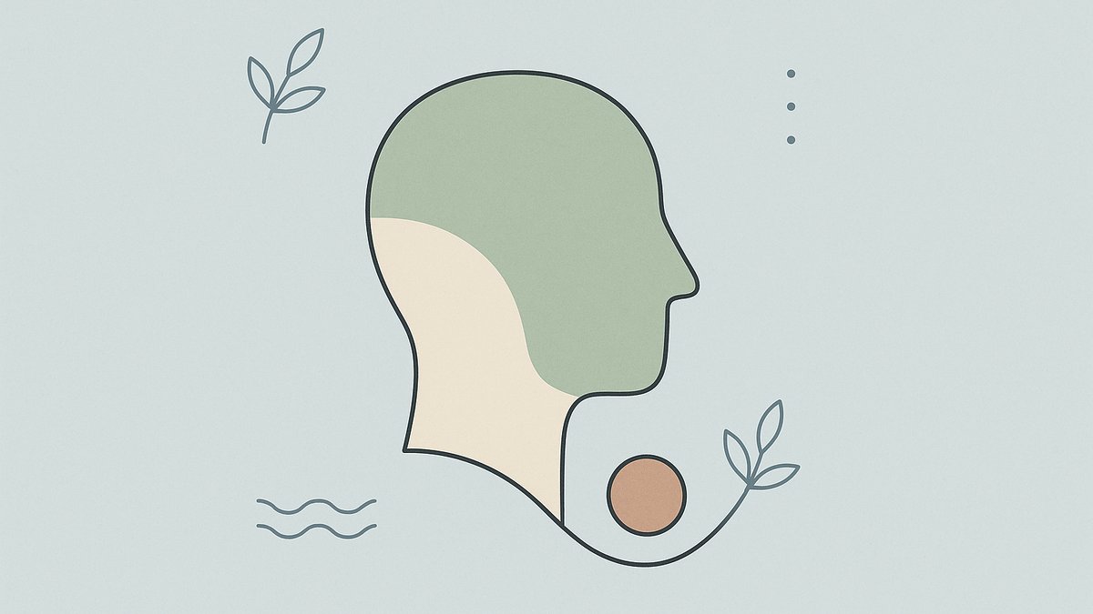 The Gut-Brain Connection: Why IBS Makes You Anxious (and Vice Versa)