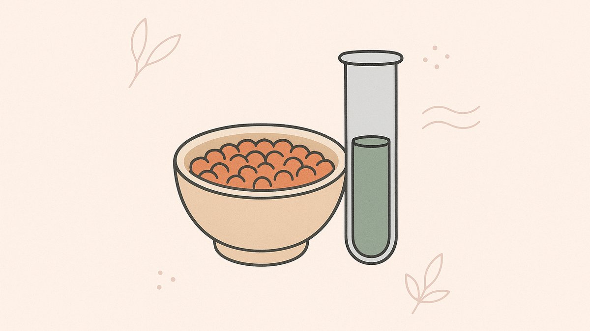 How to Do a GOS Challenge (Galacto-Oligosaccharides)