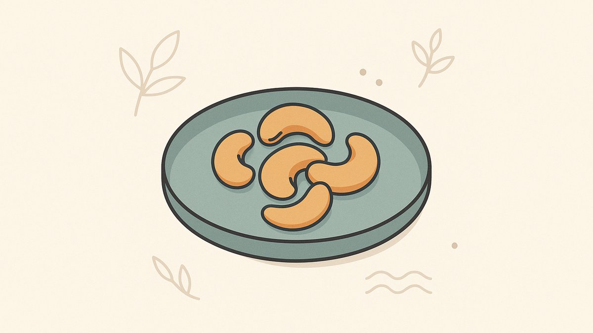 Is Cashew Low FODMAP? (And Other Nuts Ranked)