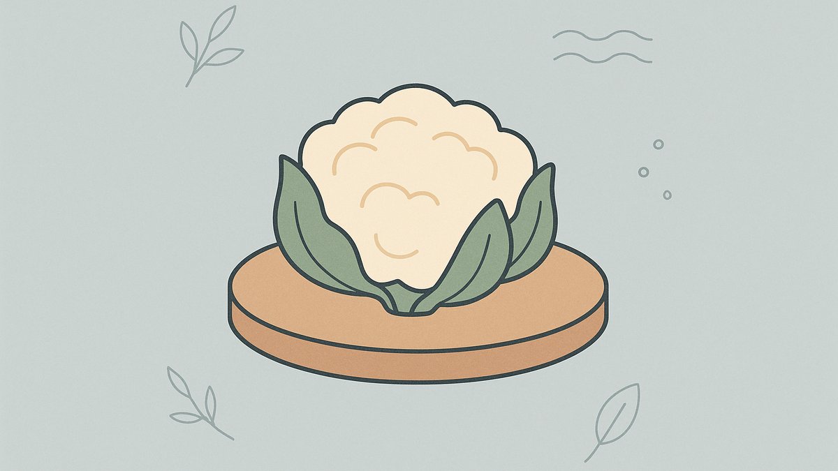 Is Cauliflower Low FODMAP? The Common Surprise