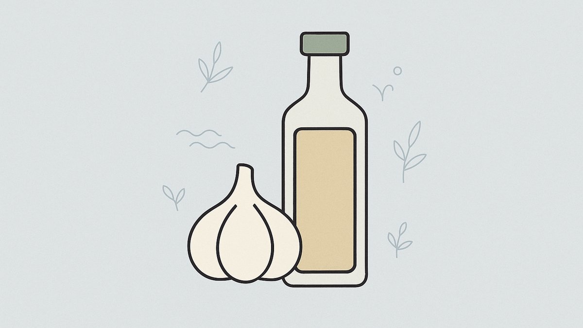 Is Garlic Low FODMAP? (And What to Use Instead)