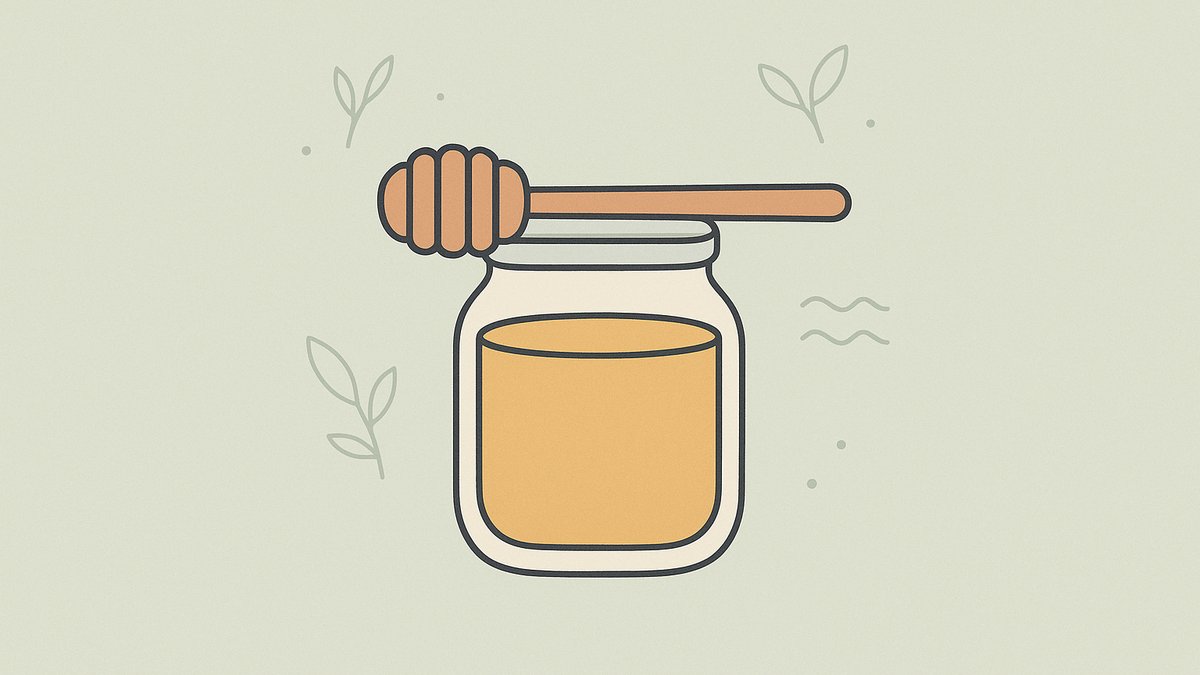 Is Honey Low FODMAP? (And What to Use Instead)
