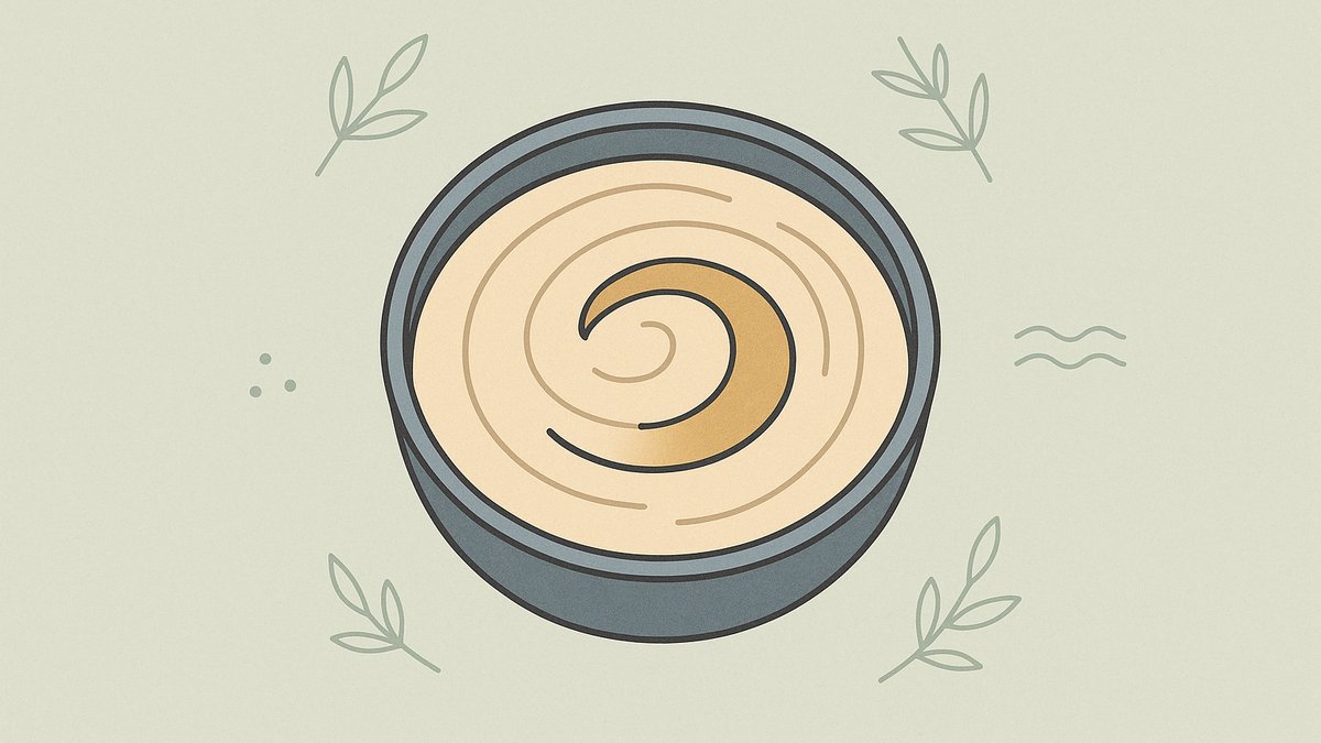 Is Hummus Low FODMAP? Yes at a Small Serve, No at a Big One