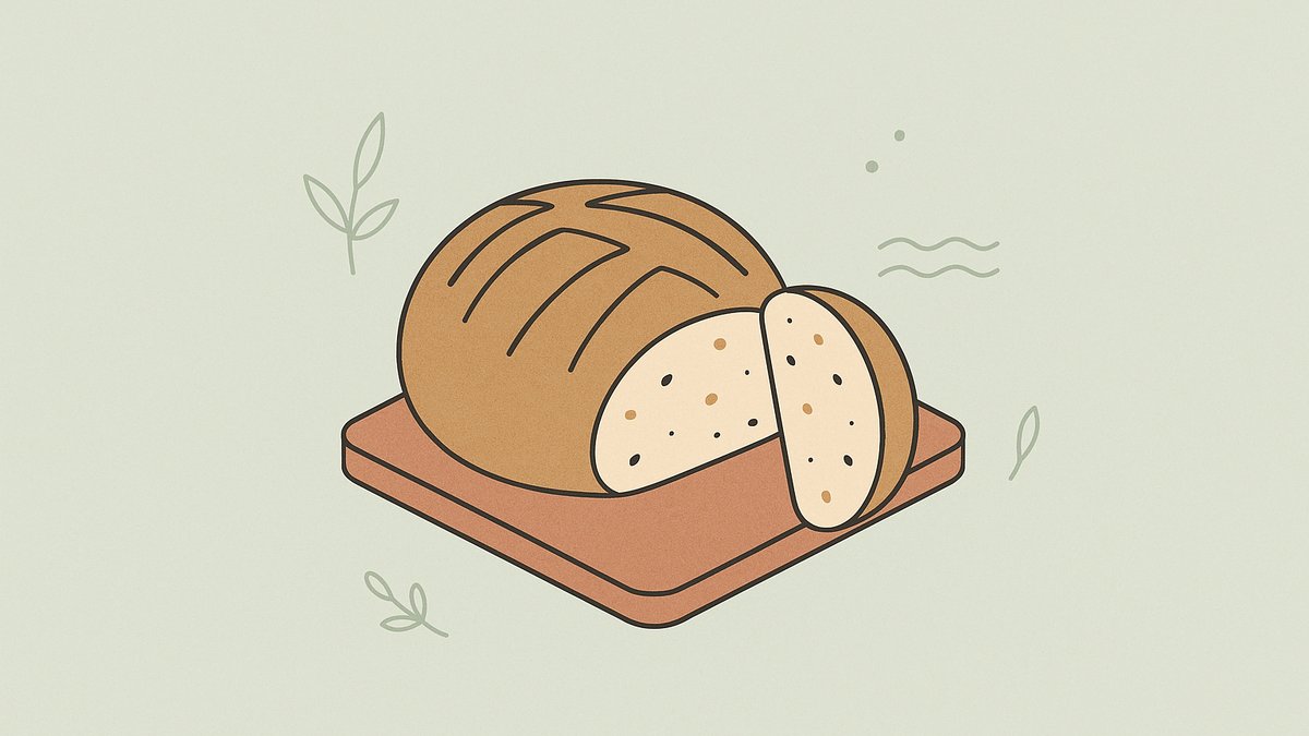 Is Sourdough Low FODMAP? The Fermentation Exception