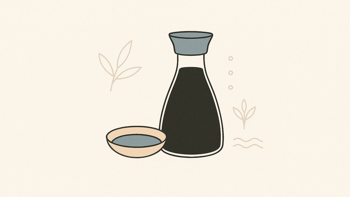 Is Soy Sauce Low FODMAP? A Surprisingly Clear Yes