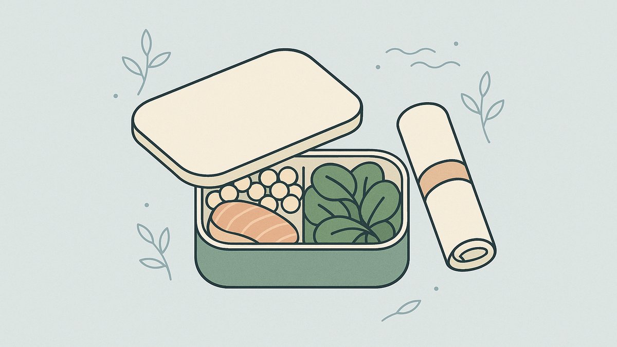 Low FODMAP at Work: Lunches, Meetings, and Office Snacks