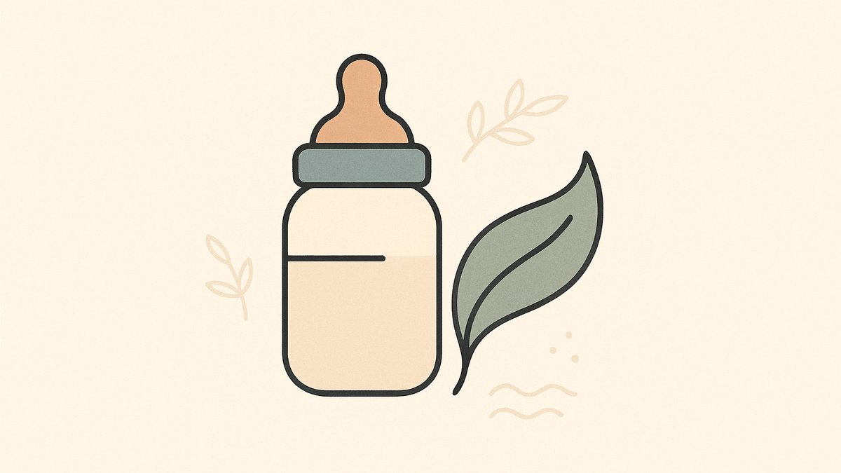 Low FODMAP While Breastfeeding: What's Safe, What to Modify