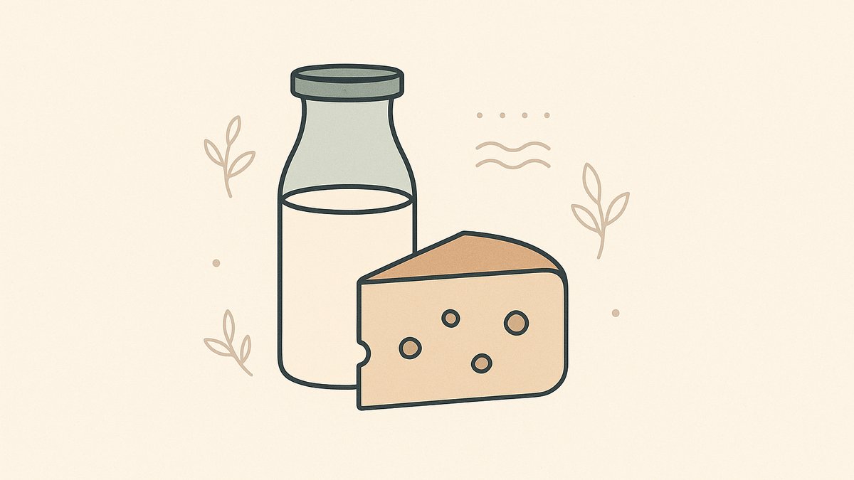 Low-FODMAP Dairy Alternatives: Milks, Yogurts, and Cheeses That Work