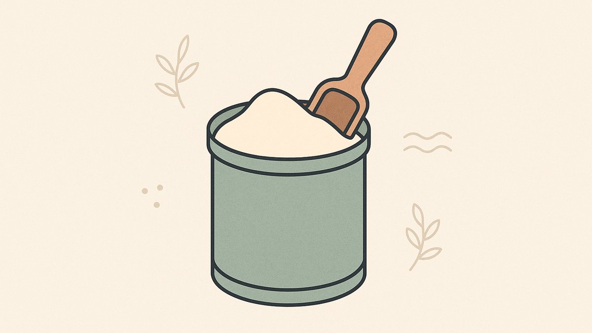Low-FODMAP Flours: Which to Bake With (and Which to Skip)