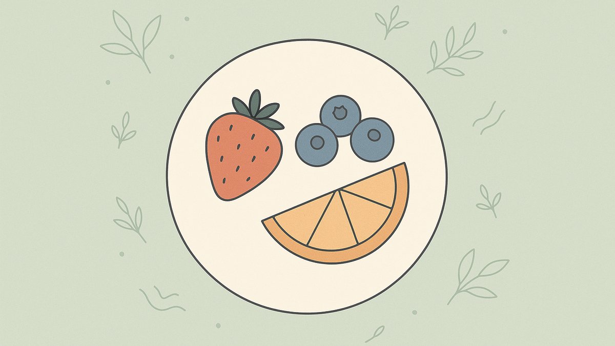 Low-FODMAP Fruit List: What You Can Eat (With Serving Sizes)