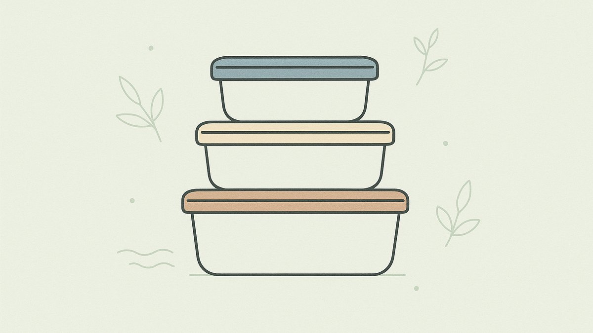 Low FODMAP Meal Prep: A 90-Minute Sunday Routine
