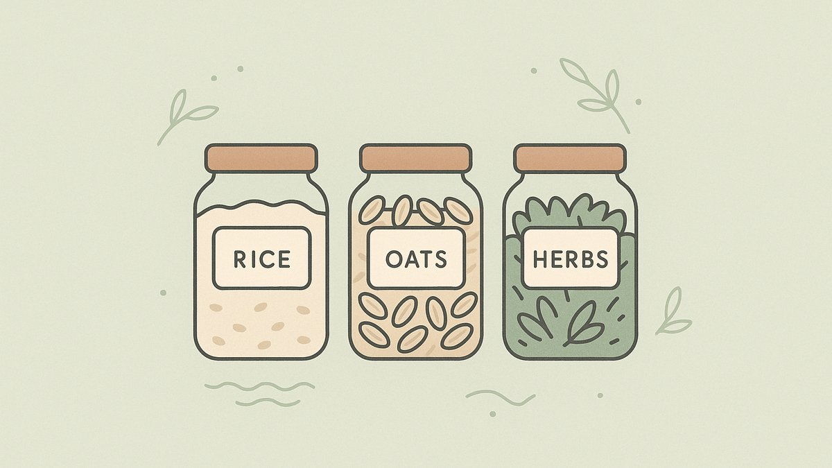 Low FODMAP Pantry Staples: What to Buy First