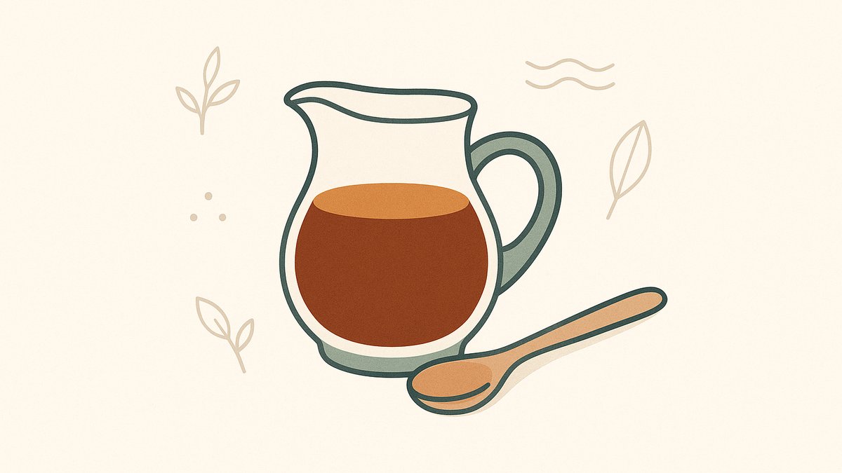 Low-FODMAP Sweeteners: What to Use Instead of Honey and Agave