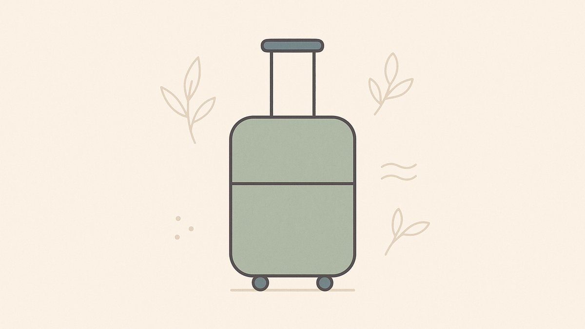 Low FODMAP Travel Guide: Flights, Hotels, Road Trips