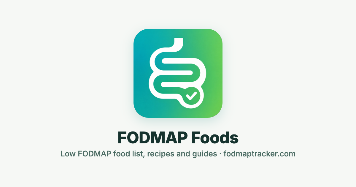Strawberry FODMAP Serving Size: Low, Moderate and High Amounts | FODMAP ...