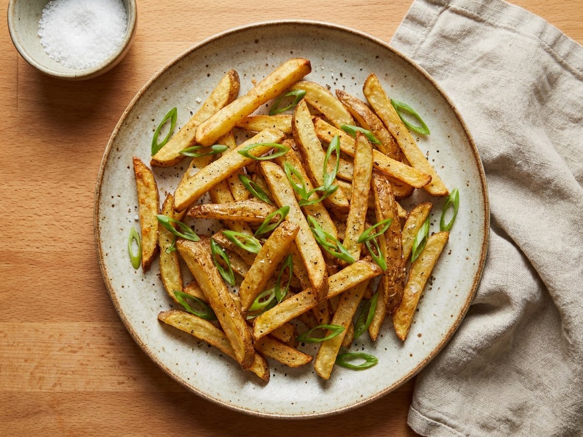 Air Fryer French Fries