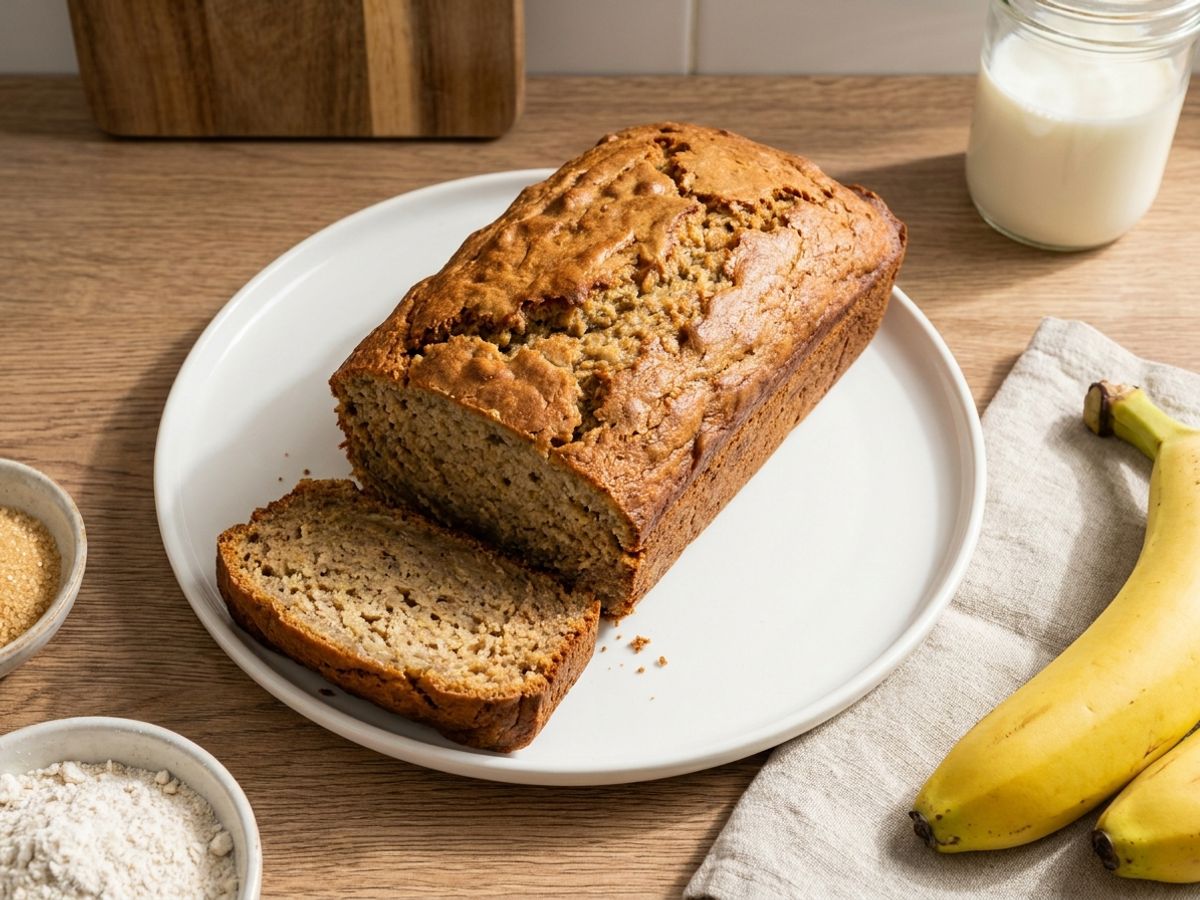 Banana Bread