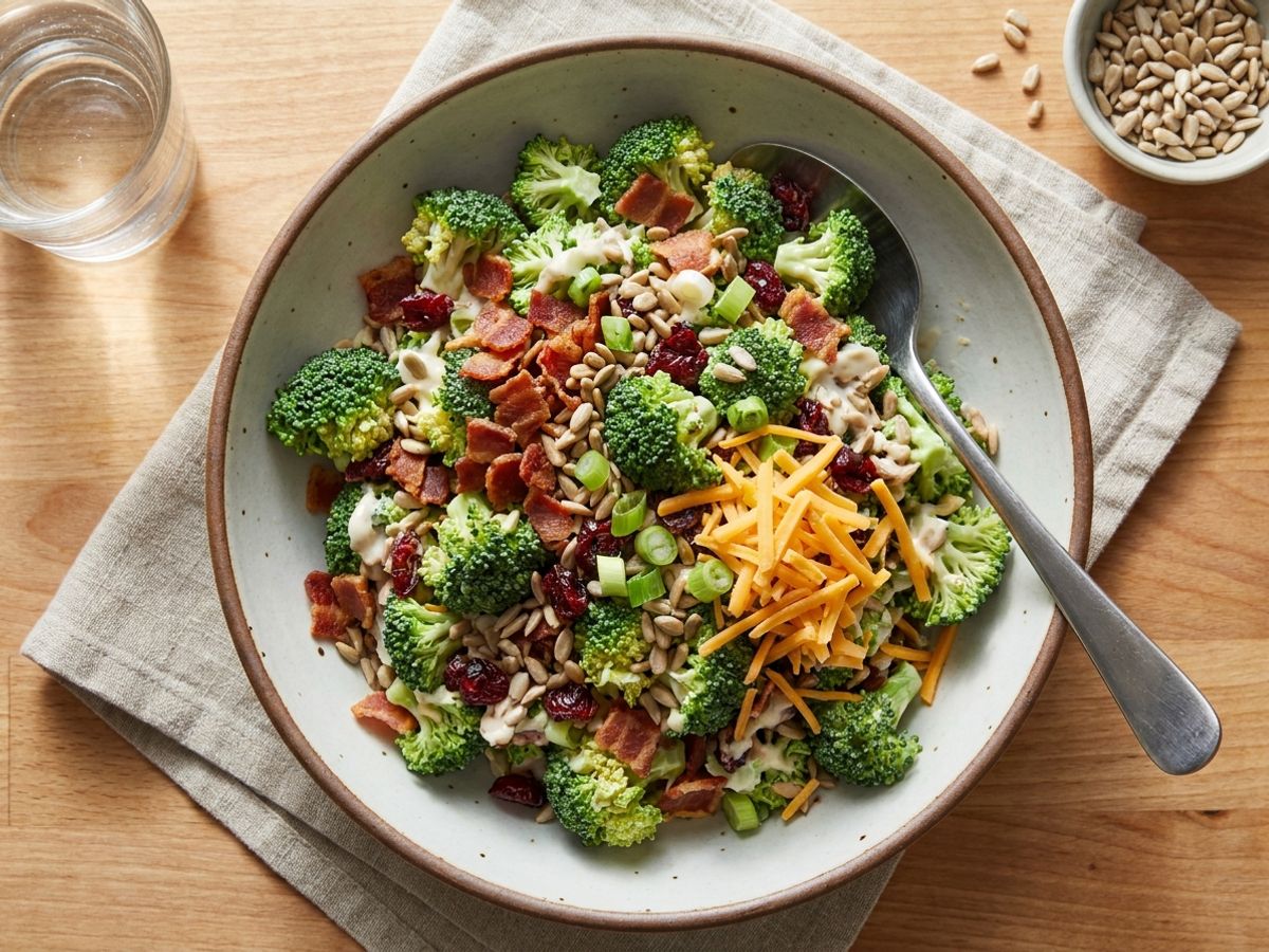 Broccoli Salad