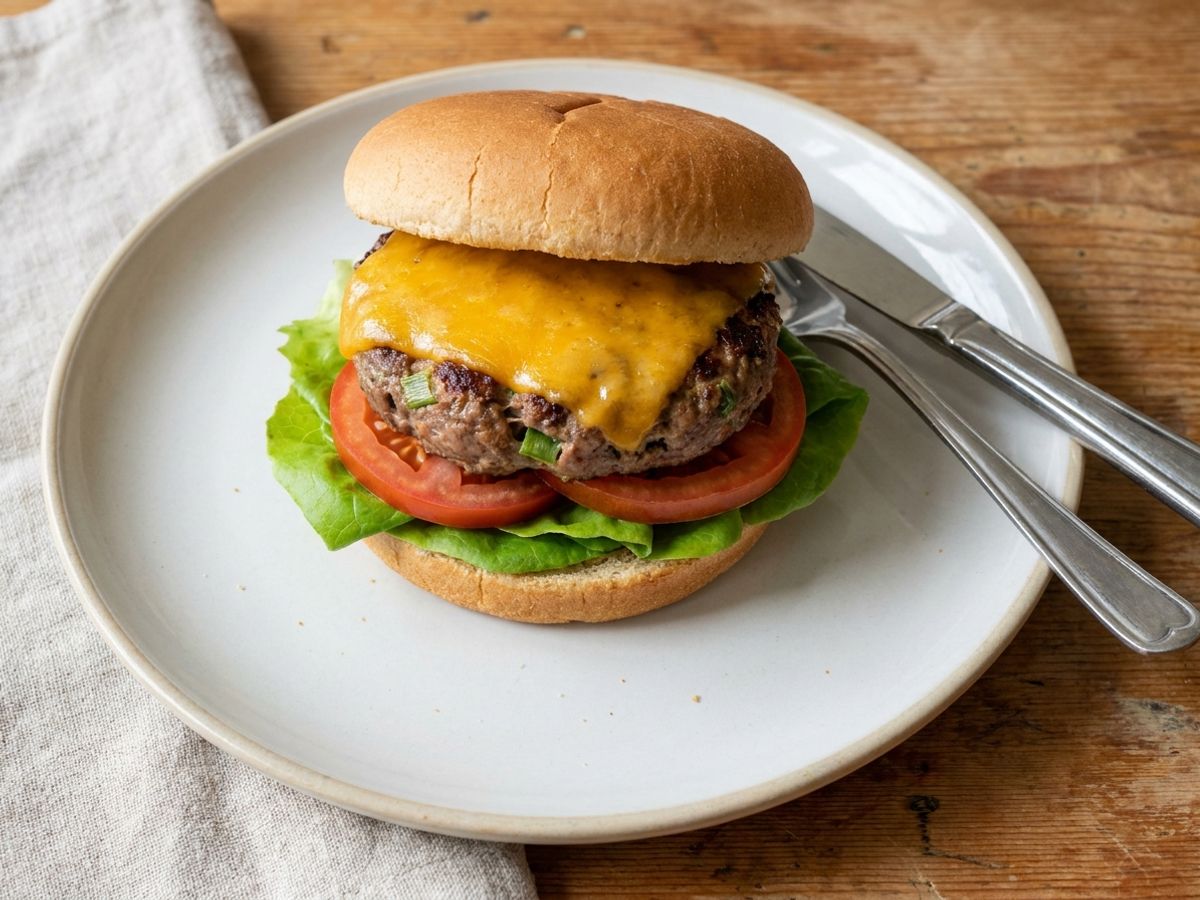 Burgers