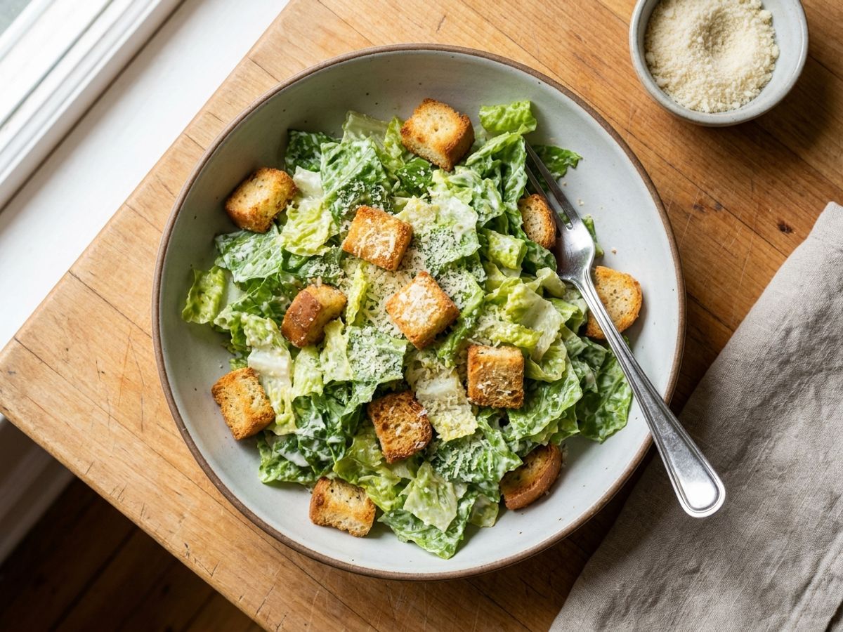Caesar Salad