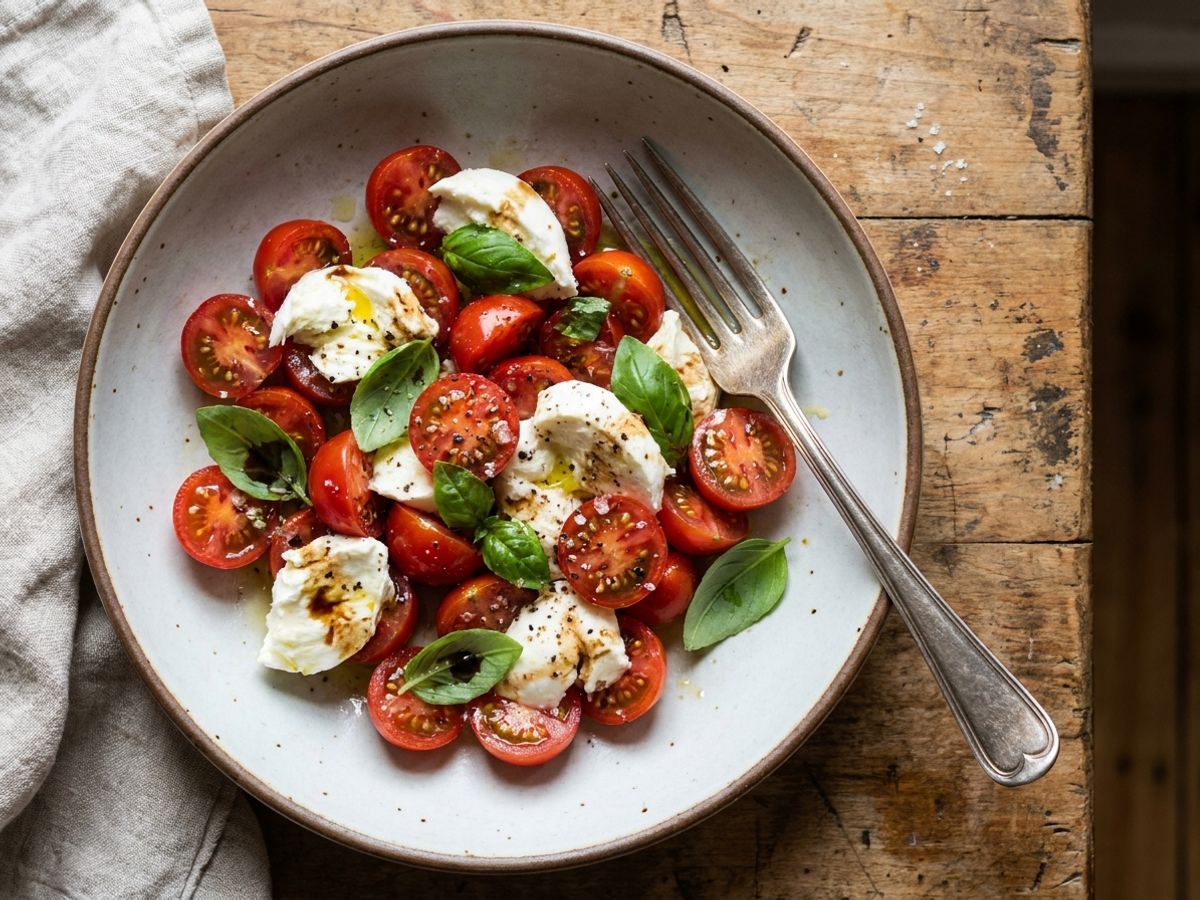 Caprese Salad