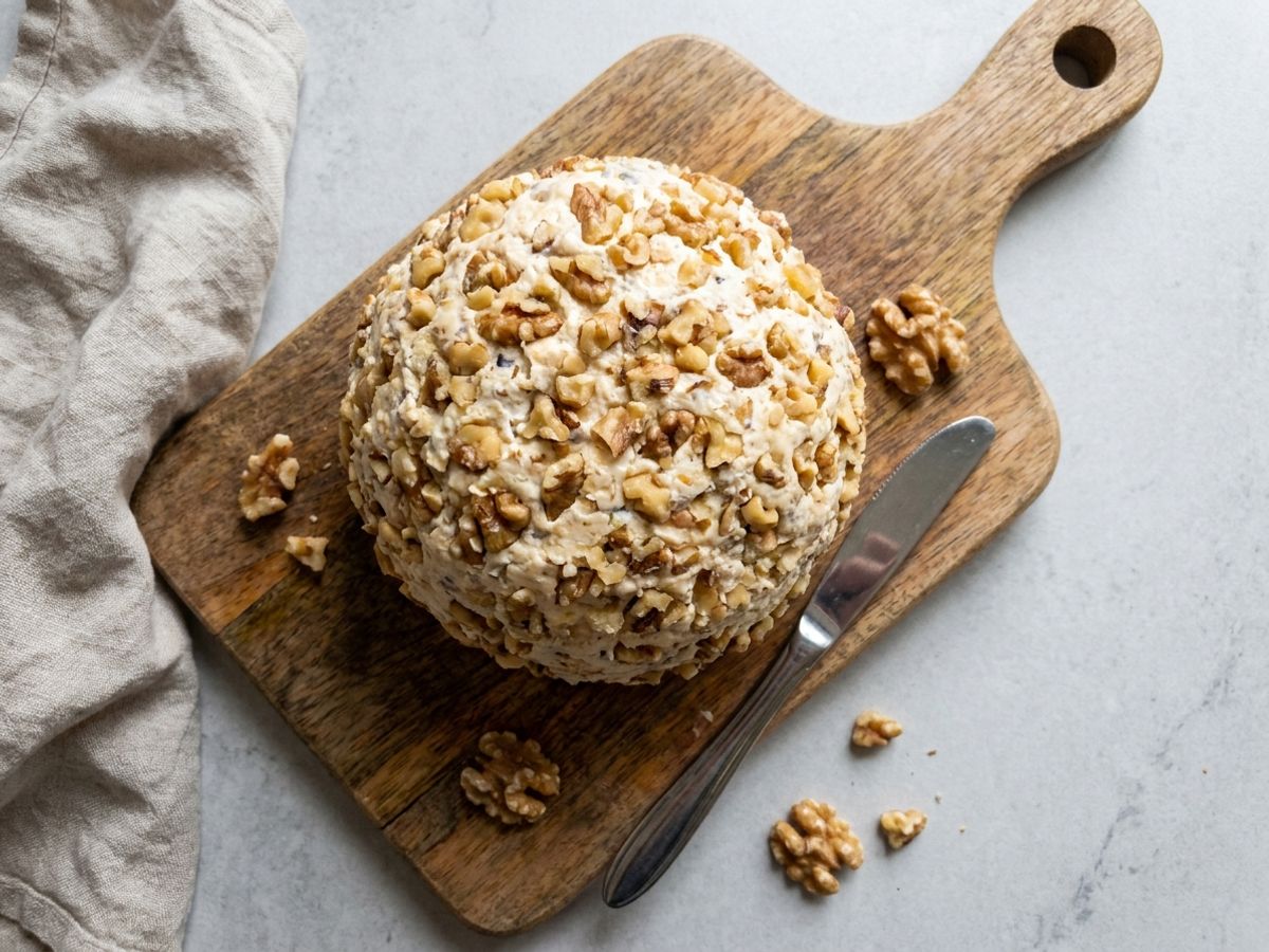 Cheese Ball
