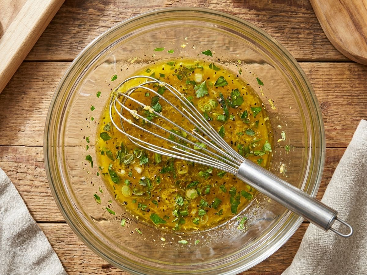 Chicken Marinade