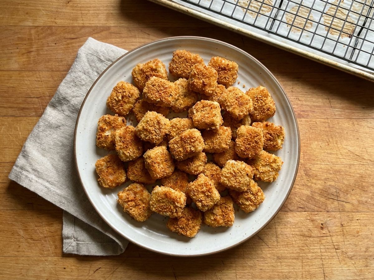 Chicken Nuggets