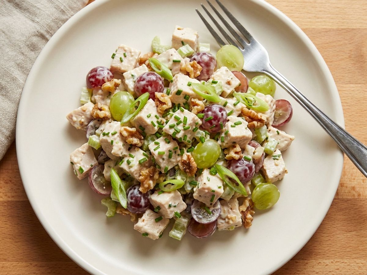 Chicken Salad