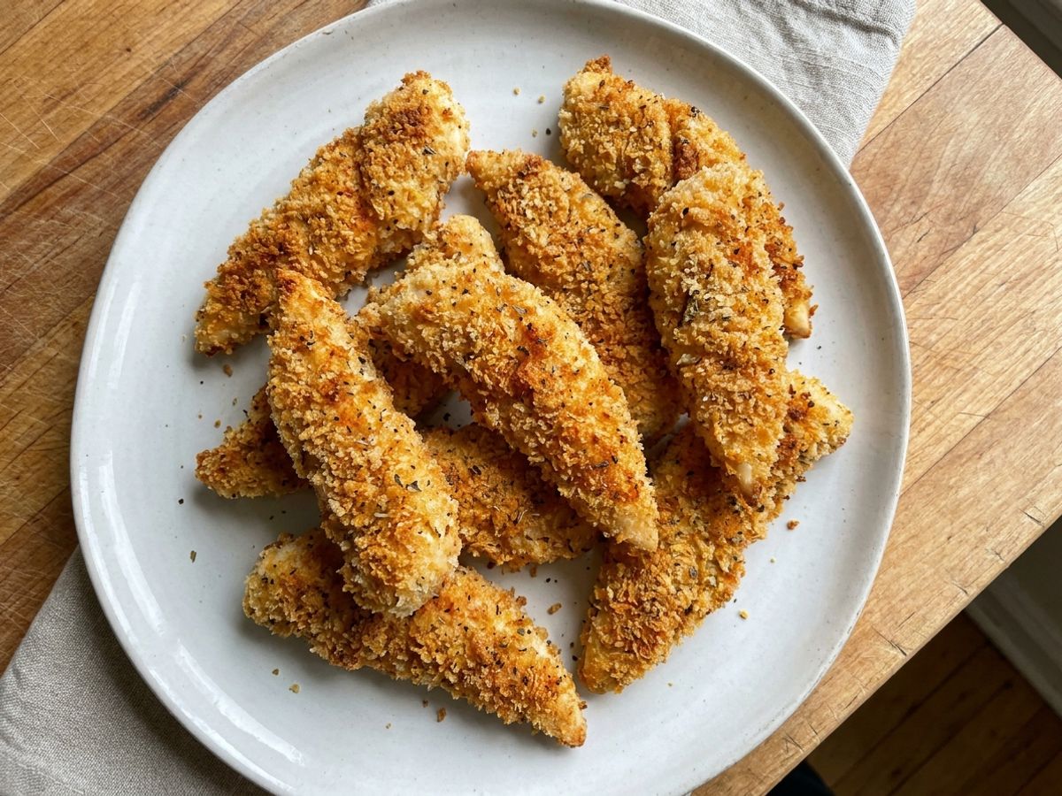 Chicken Tenders