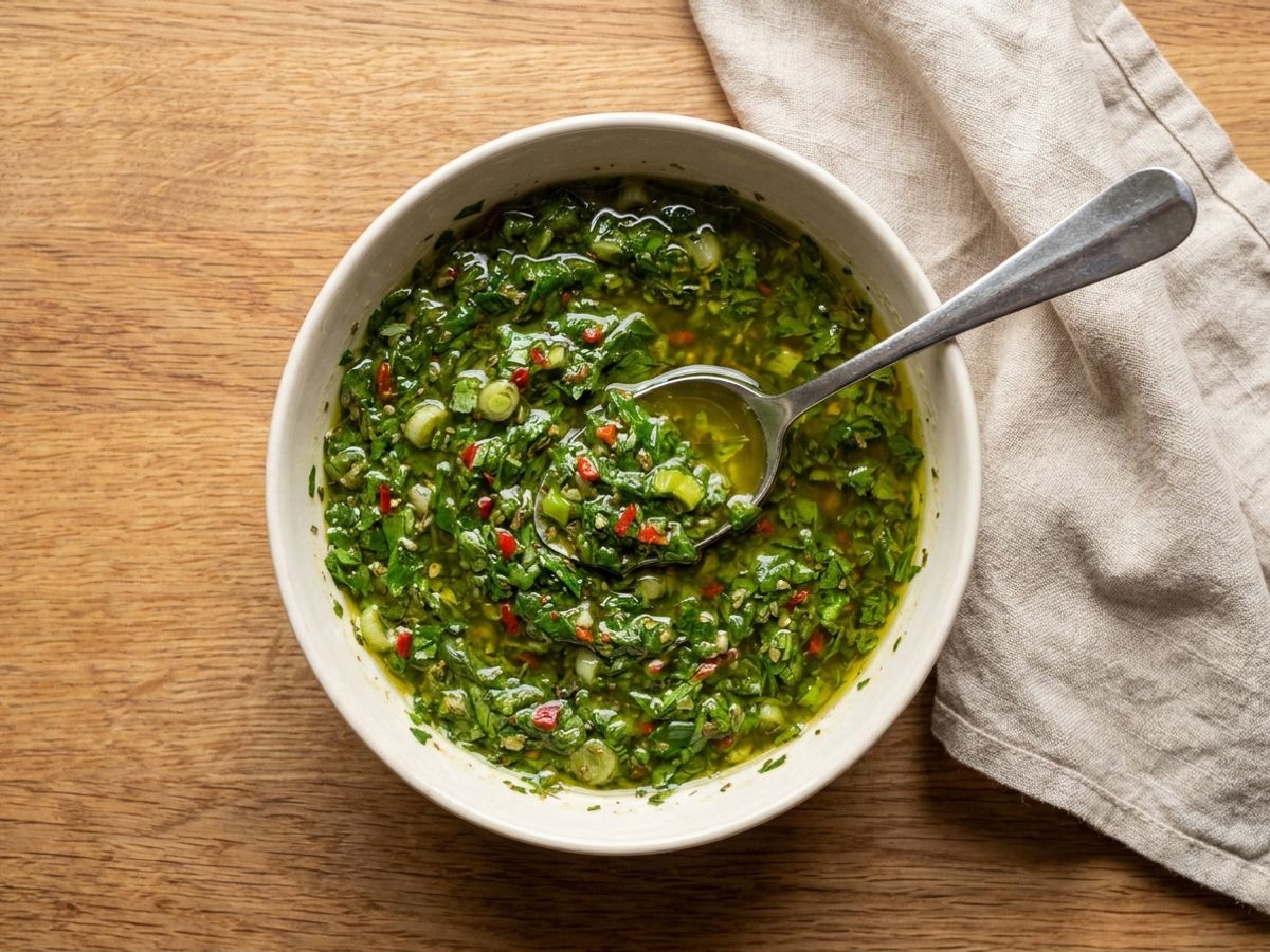 Chimichurri