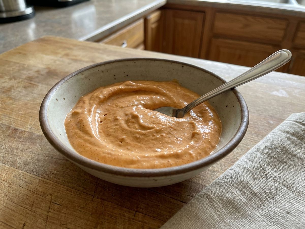 Chipotle Mayo