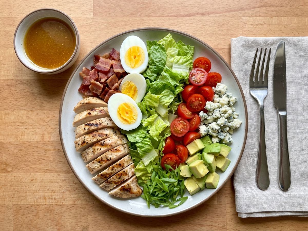 Cobb Salad