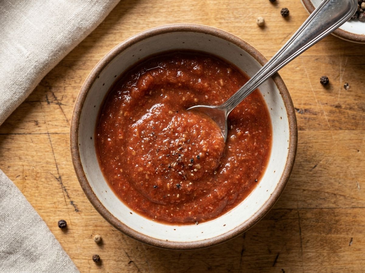 Cocktail Sauce