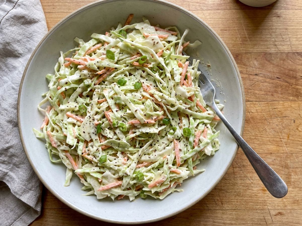 Coleslaw