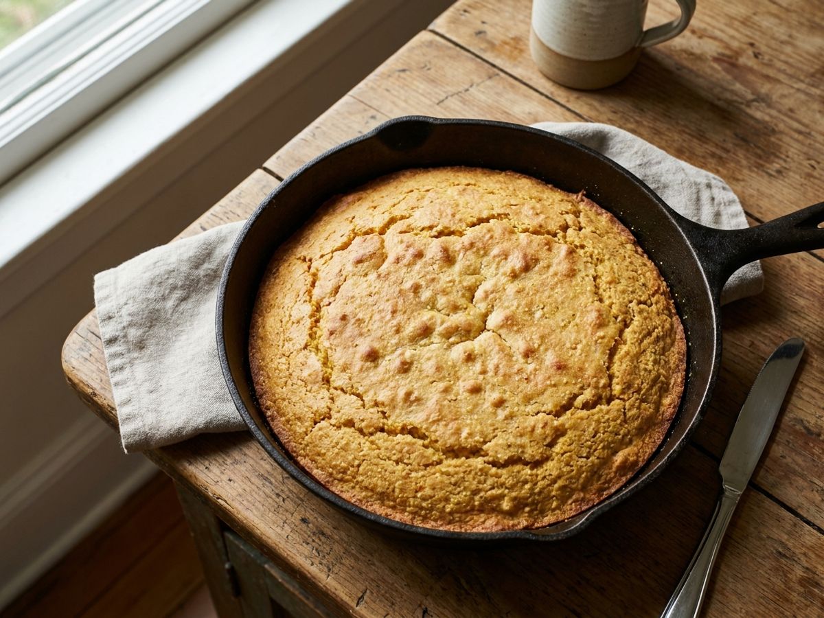 Cornbread