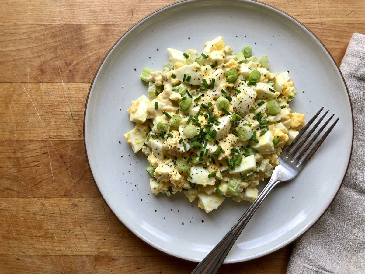 Egg Salad