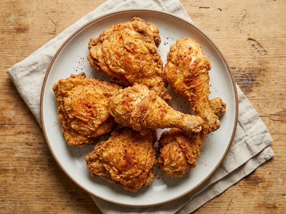 Fried Chicken