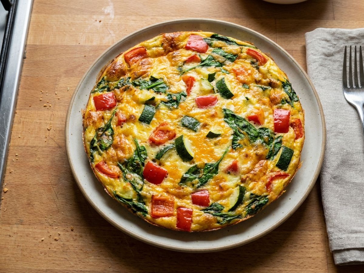 Frittata