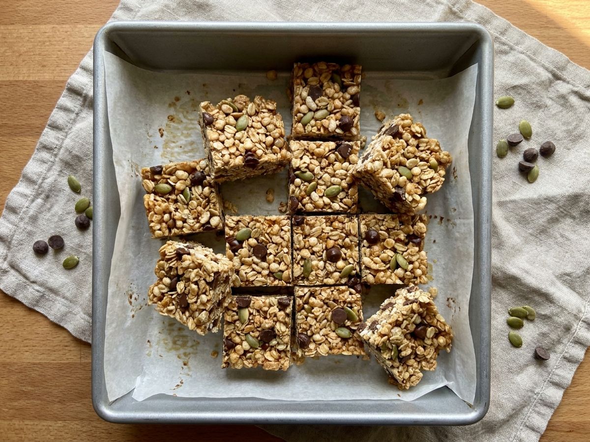 Granola Bars