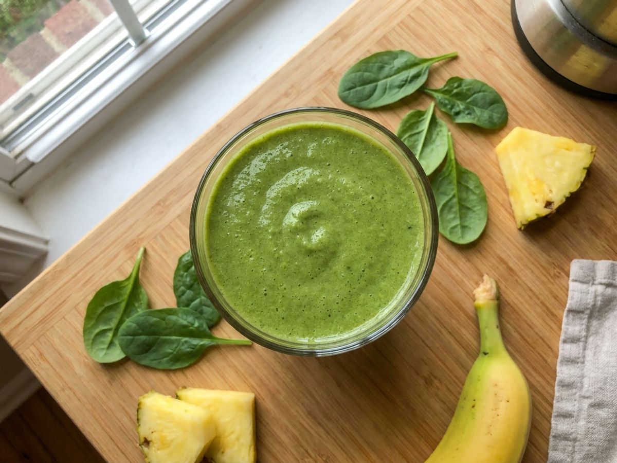 Green Smoothie