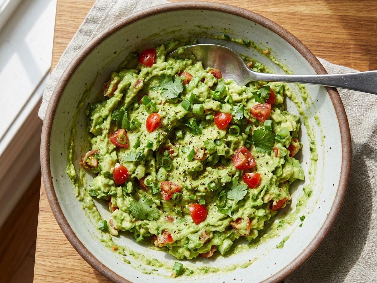 Guacamole