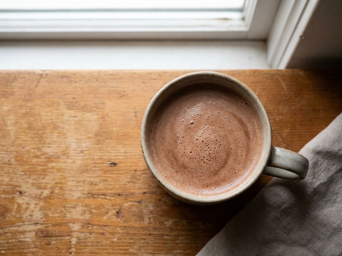 Hot Chocolate