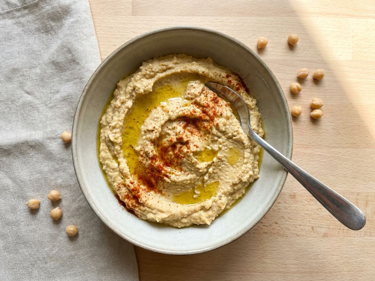 Hummus