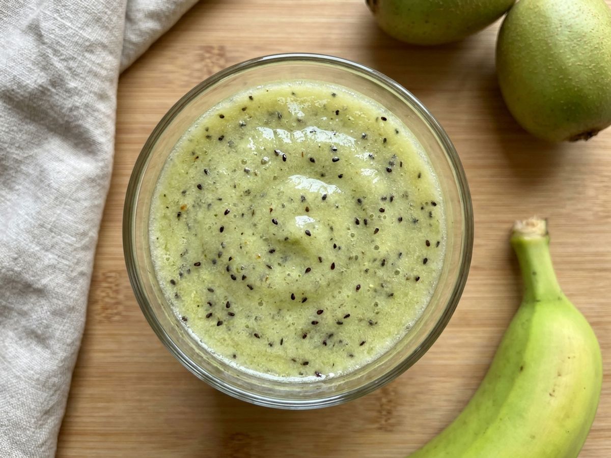 Kiwi Smoothie