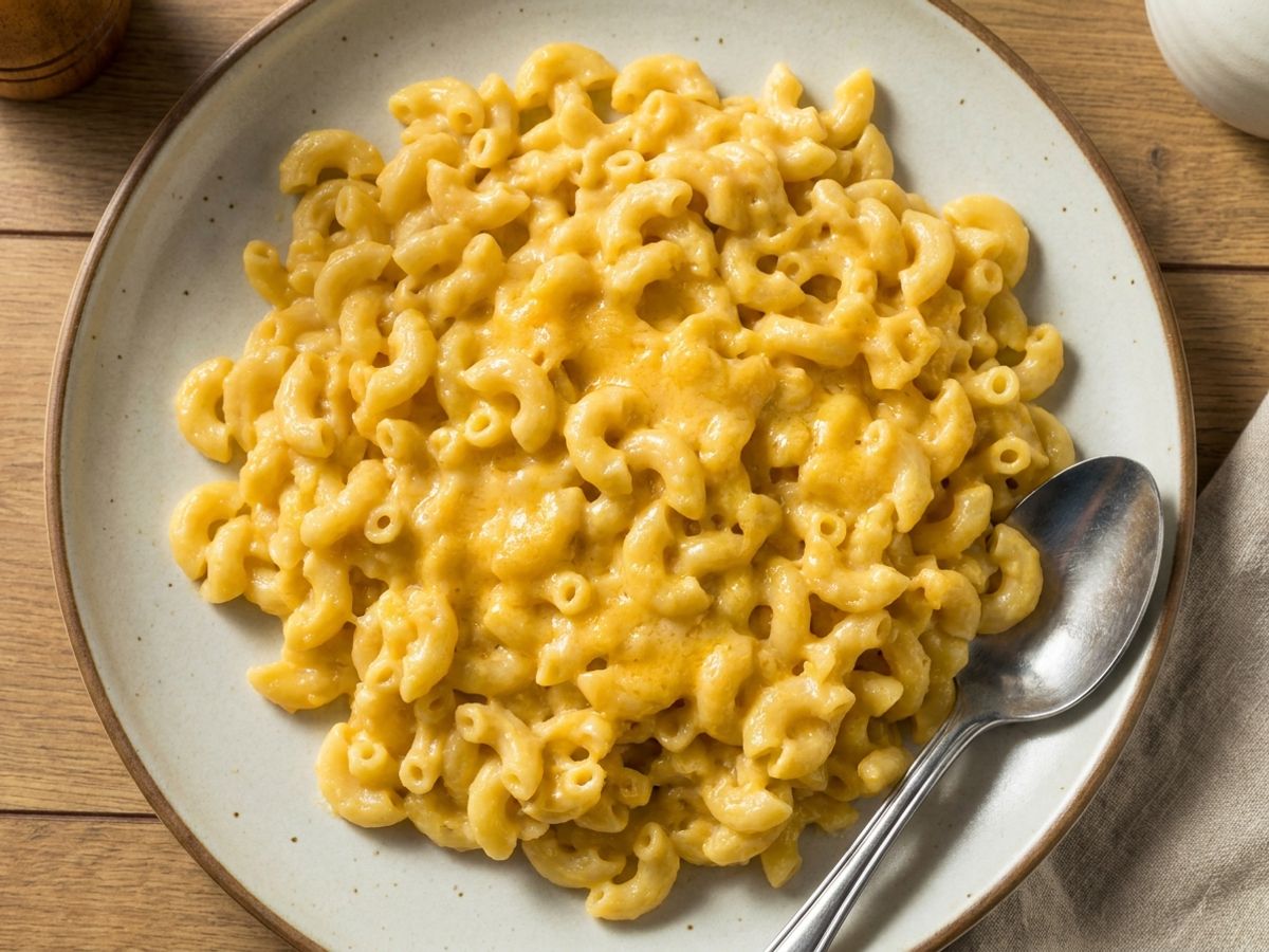 Mac and Cheese